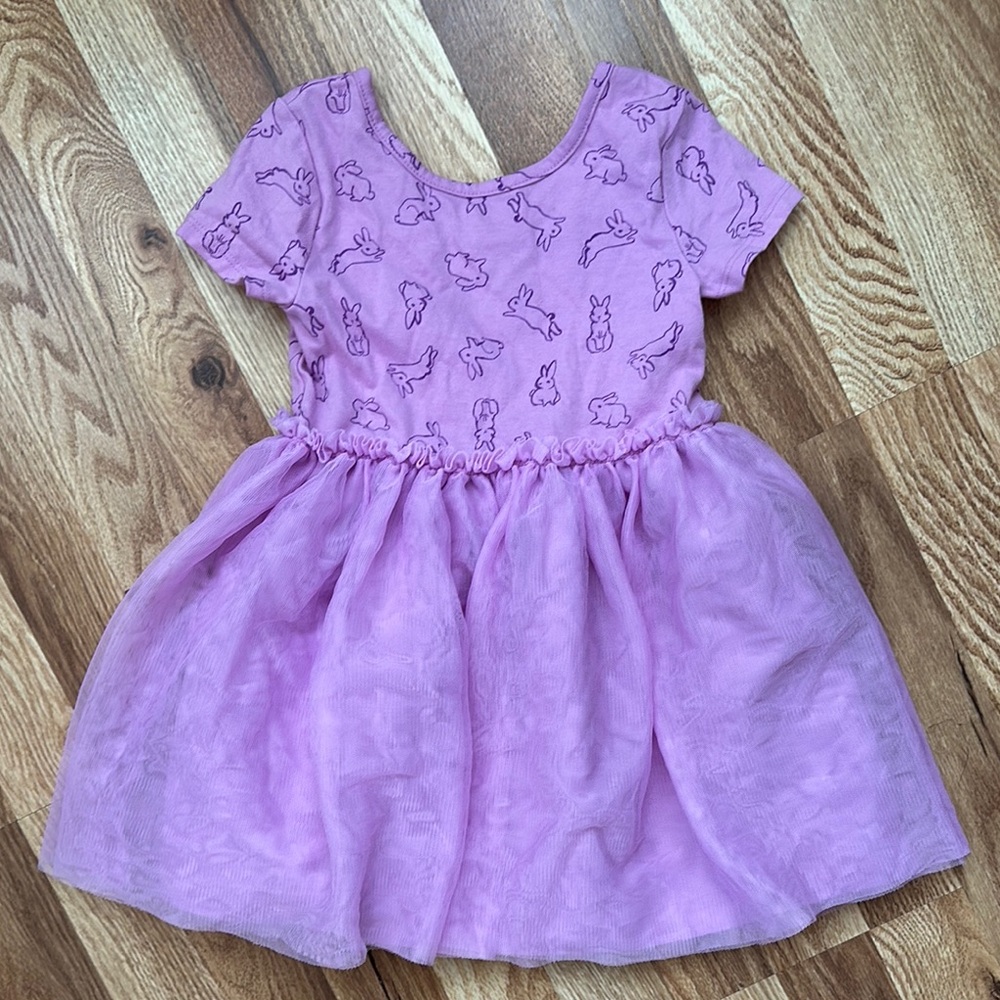 Cat & jack purple sundress